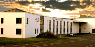 Castletroy College